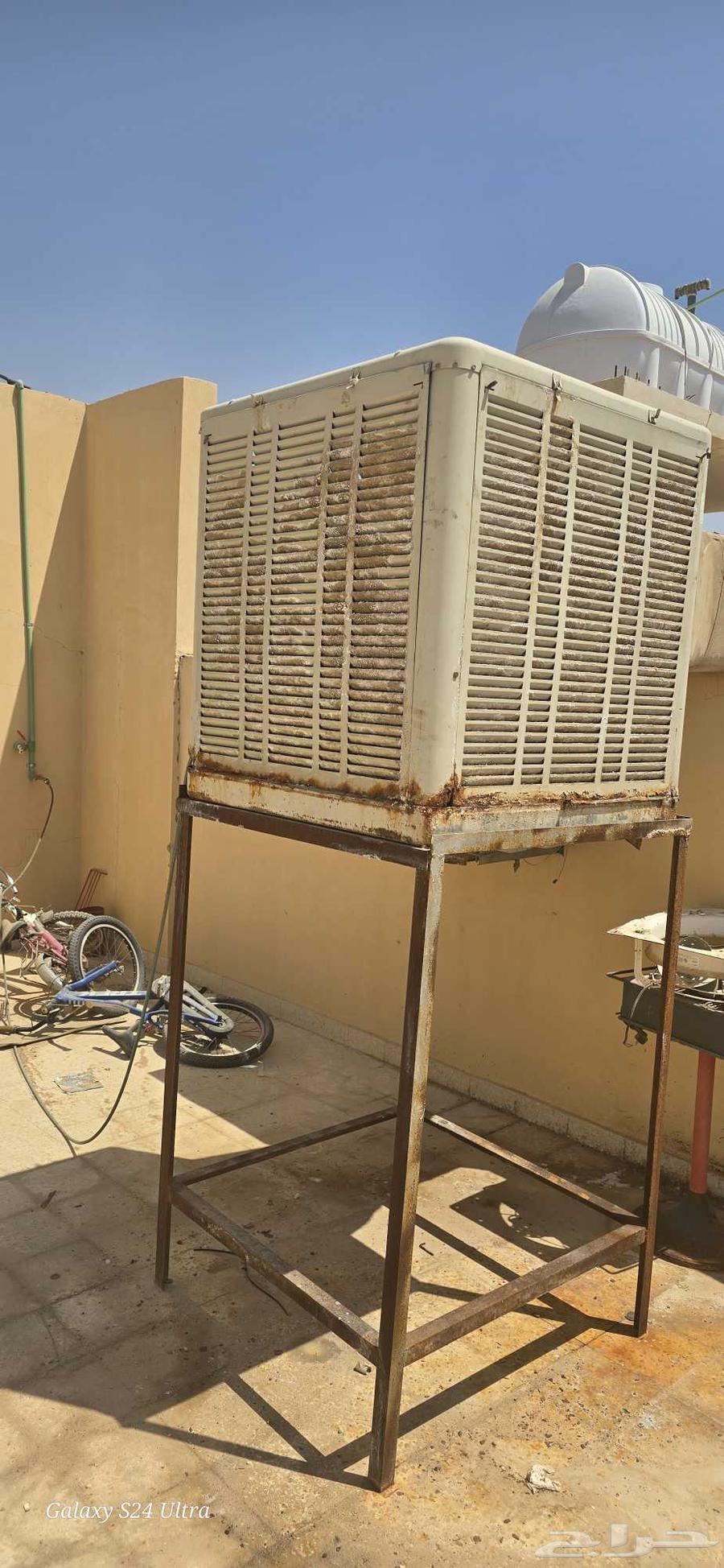 مكيف صحراوي للبيع64544396491651113