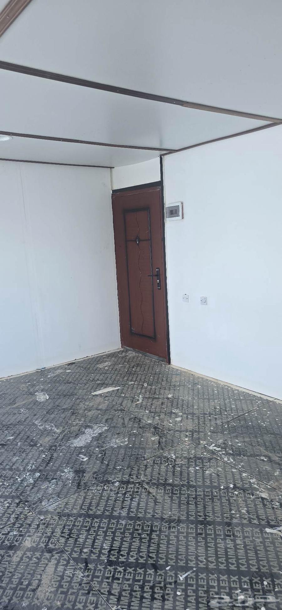 غرفا بركس مقاس 5 في 4 جديد64547513562882112