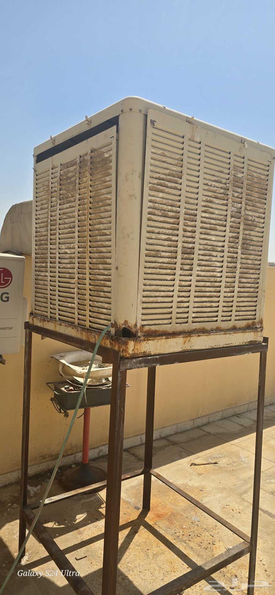 مكيف صحراوي للبيع64544396491651111