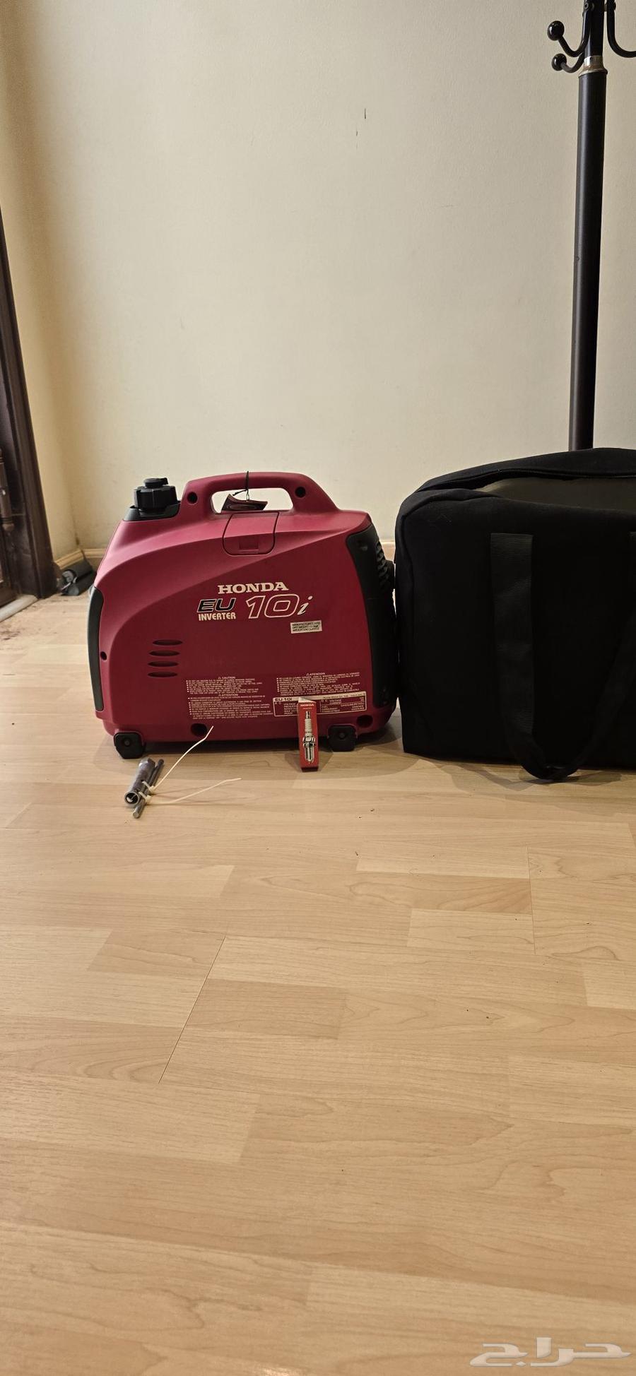 مولد هوندا 1000فولت كاتم الصوت ياباني64545729563267112