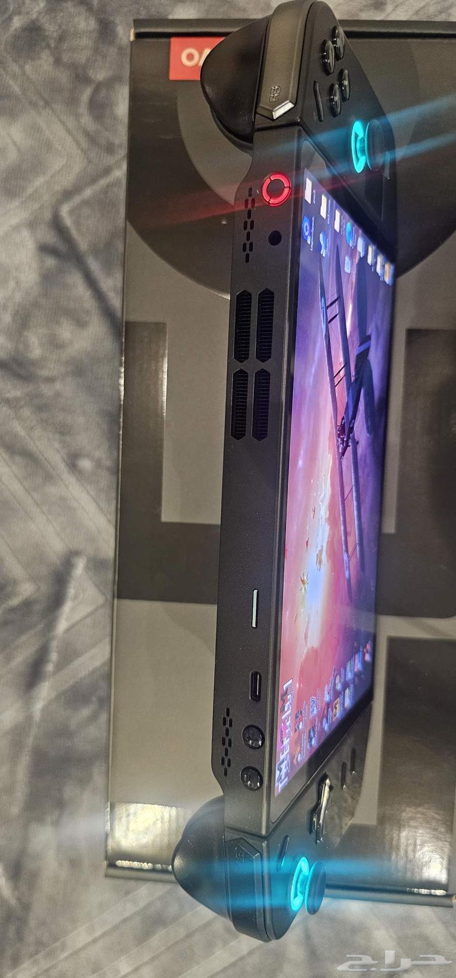 لينوفو ليجن قو شبه جديد64546943512833110