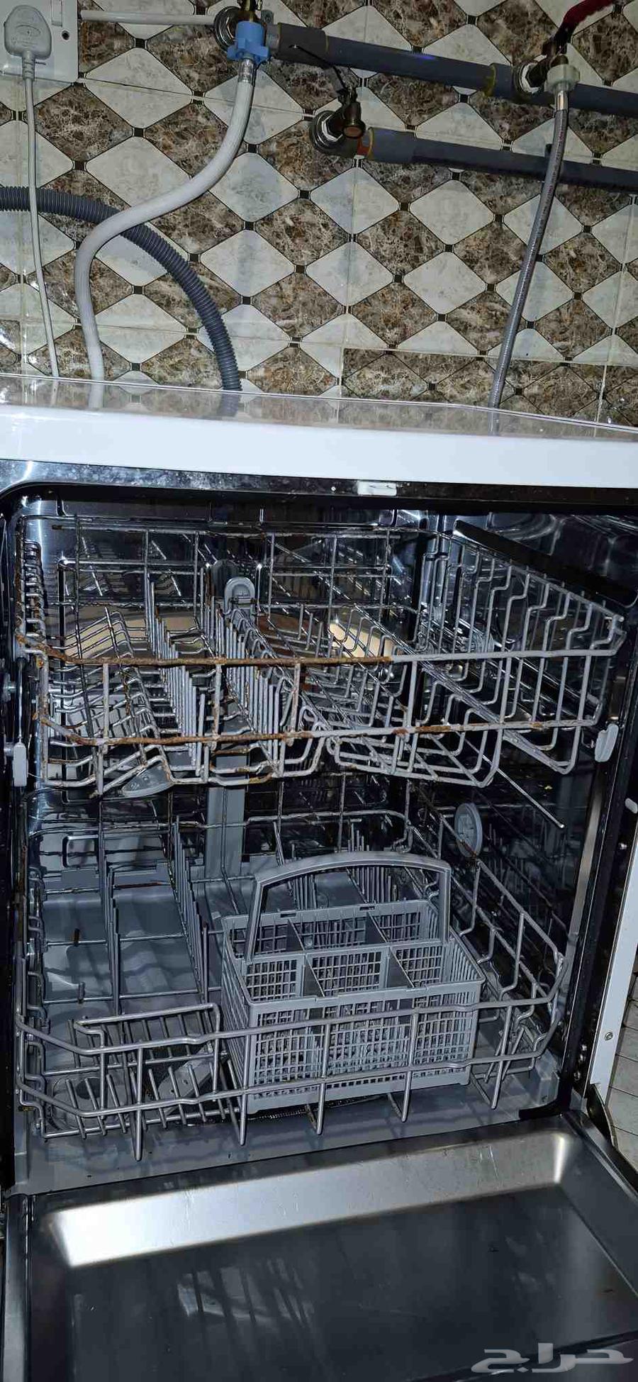 جلاية اطباق midea ميديا64548490890497113