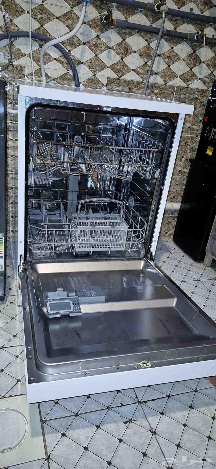 جلاية اطباق midea ميديا64548490890497112