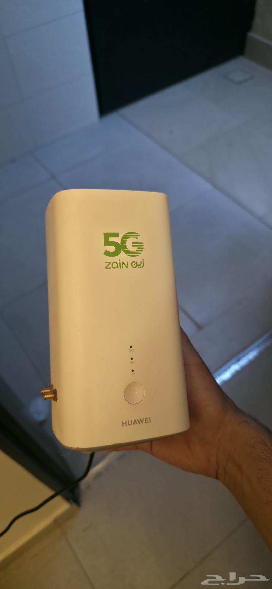 H122 373 Modded Router That Supports All SIM Cards64550067632002110