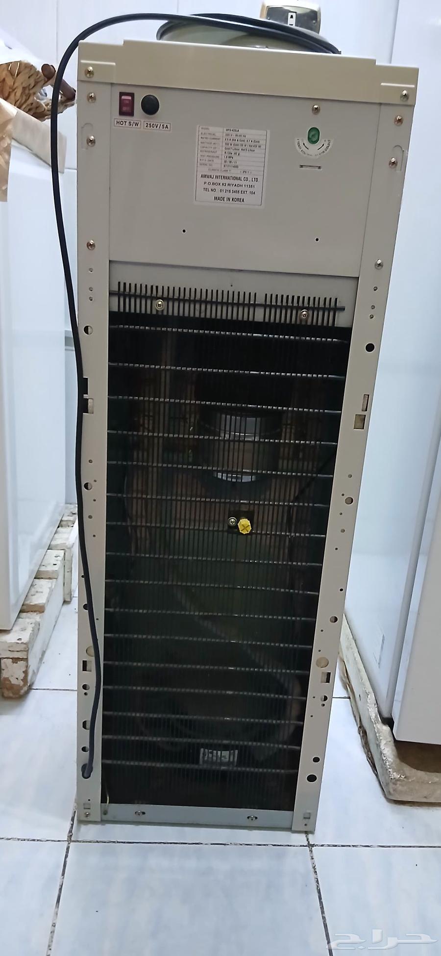 موزع مياه للبيع64543959299587111