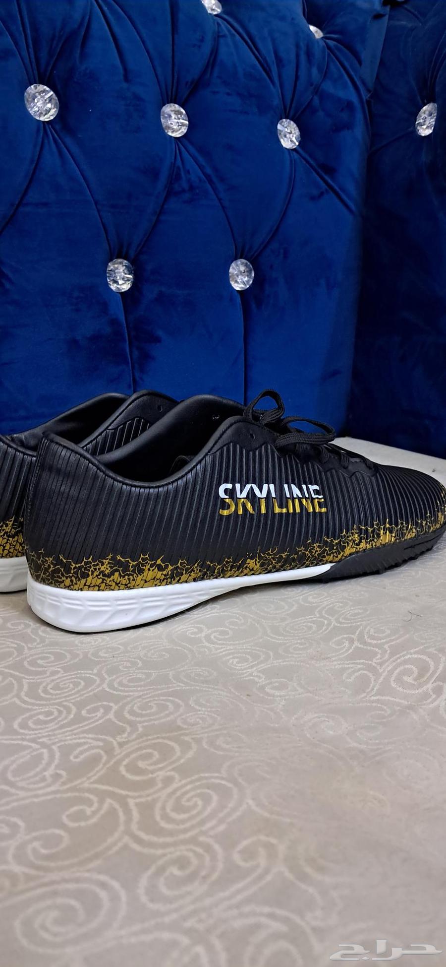 New unused boot size 4364546664917761110