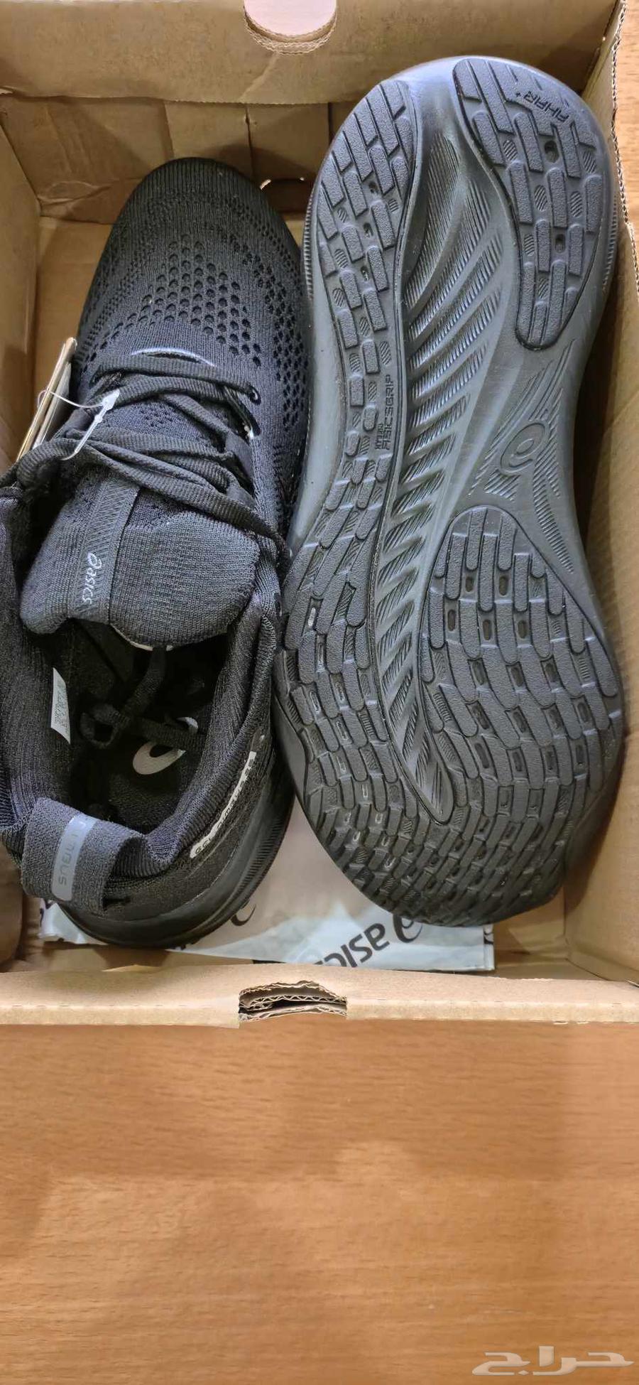 حذاء اسكس جيل نيمبوس 26 صناعة فيتنامي64547930413955111