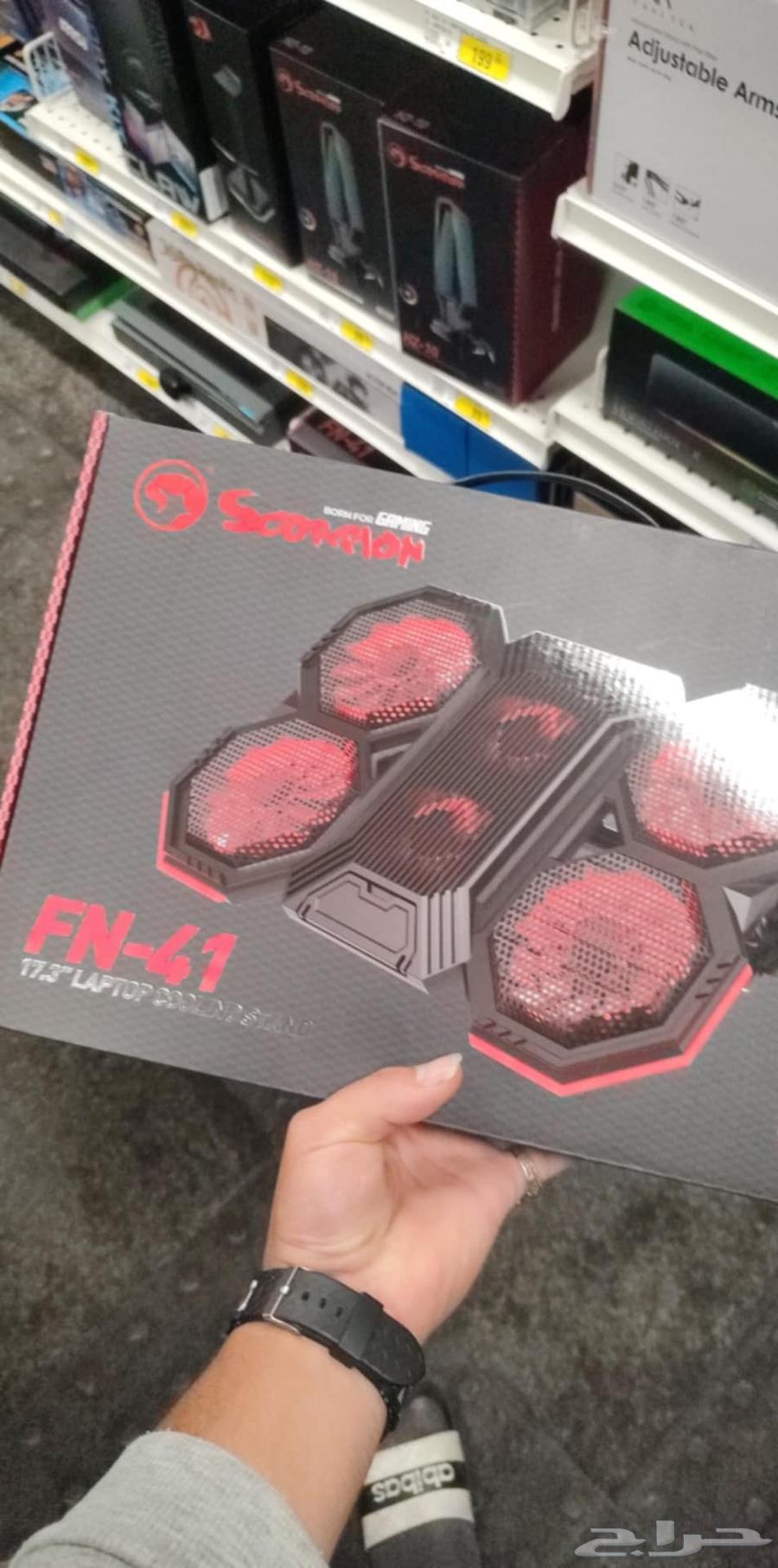 لاب توب msi64551791500290114