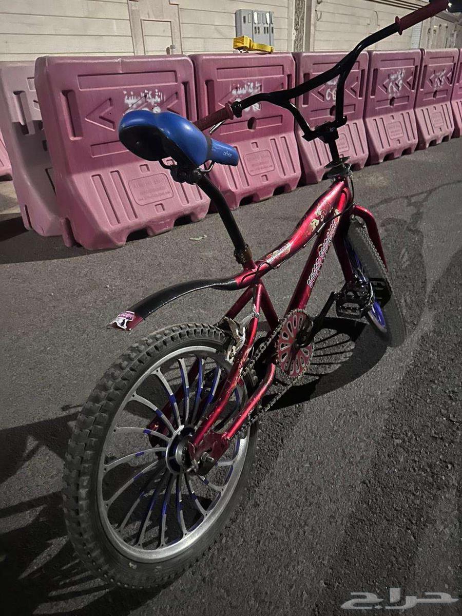 Cobra Plus Bicycle Size 2064544891607426111