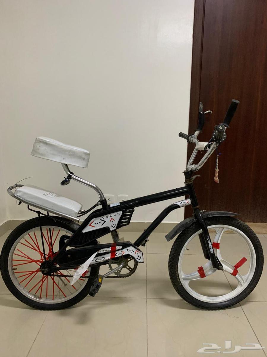 سيكل رامبو نضيف المطلوب 300 قابل لاتفاوض64550511480323111