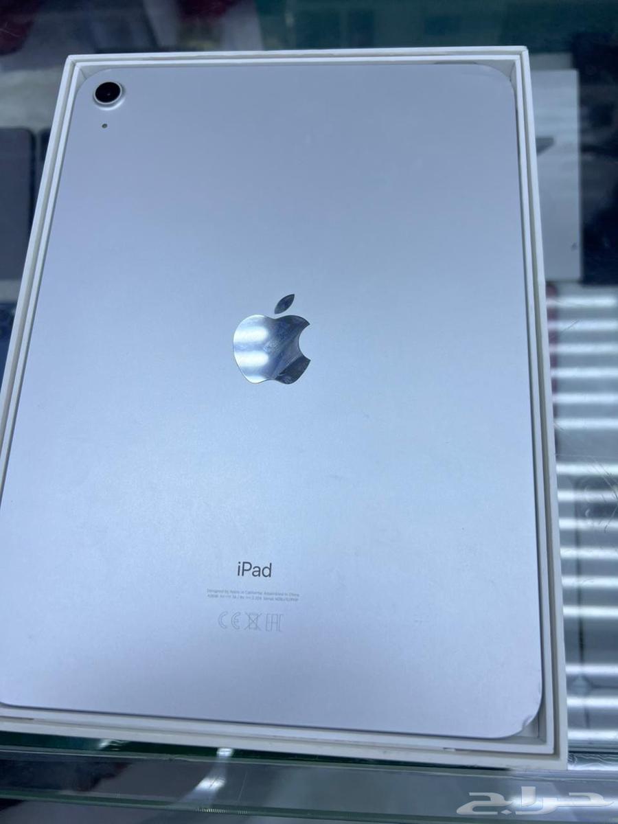 ايباد الجيل العشر 256   160064544566120579112