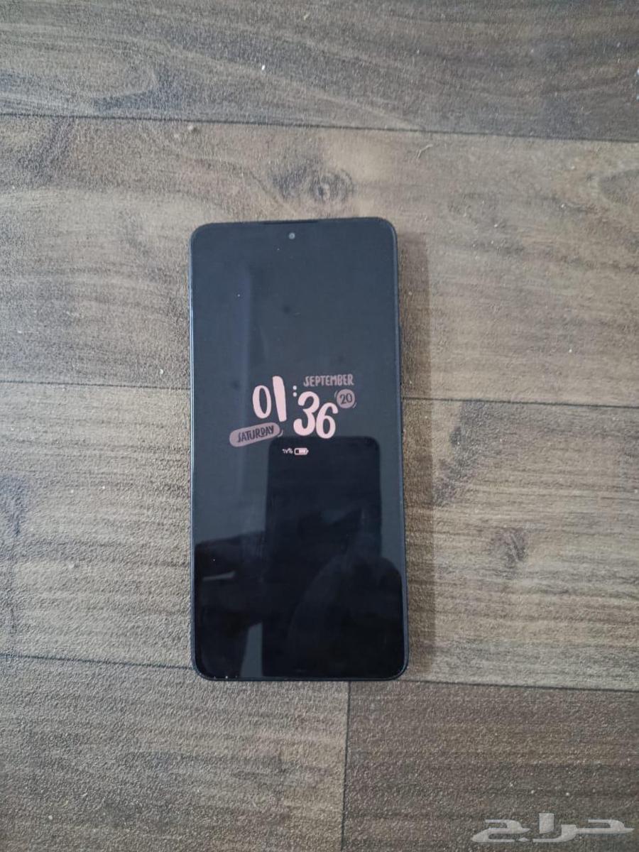 POCO F6 512 GB بوكو اف664547569259011113