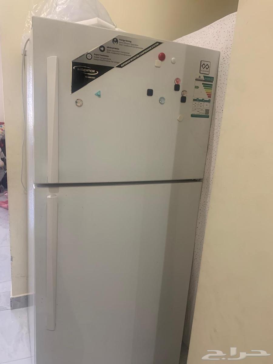 Class Pro 18 cubic feet refrigerator64551433966211114