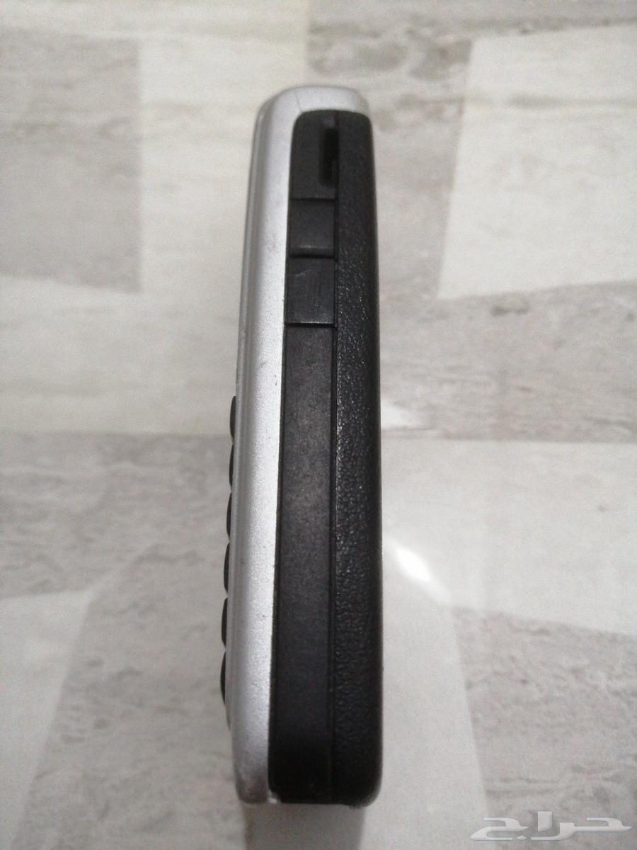 جوال نوكيا 6021 القديم بدون كاميرا ( قديمك نديمك )64545217337090112