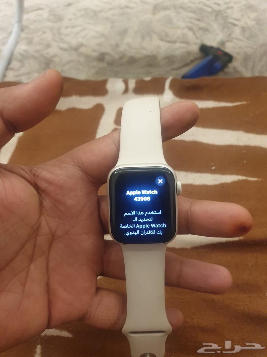 ساعه ابل اصليه حجم 4164552618884865113