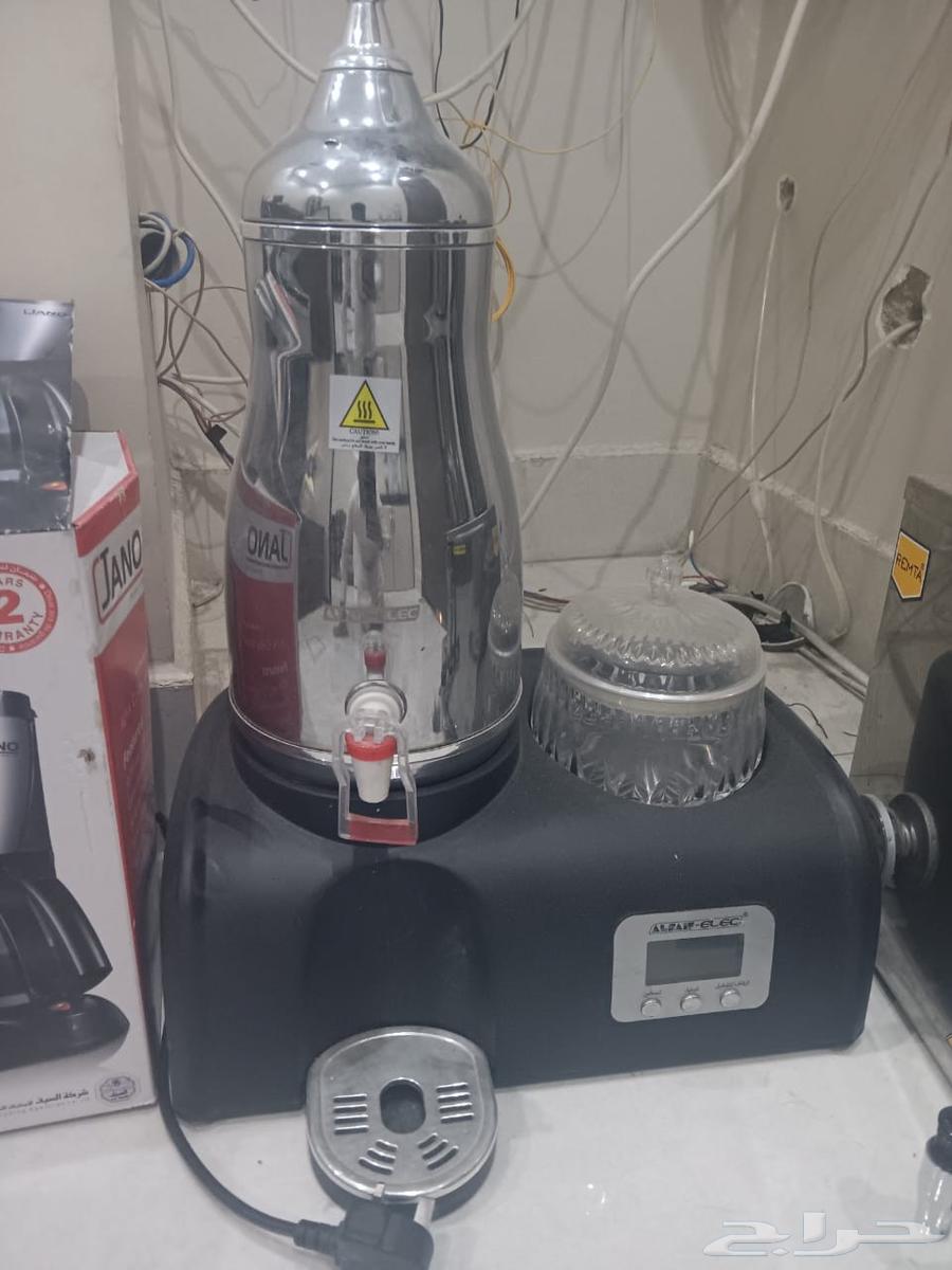 Café items used for a week64547040876545113