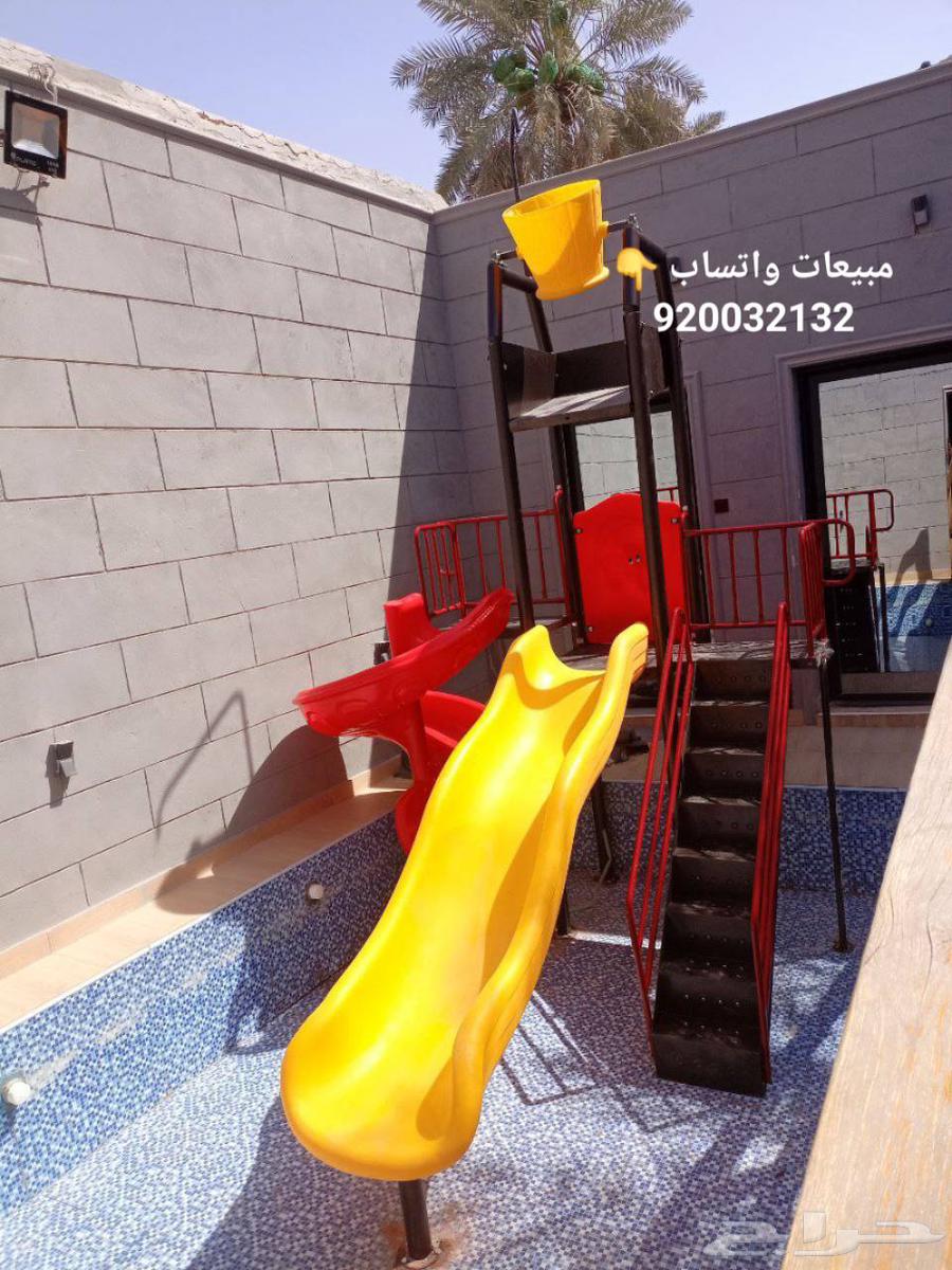 زحاليق مائيه العاب مائيه64550289700483113