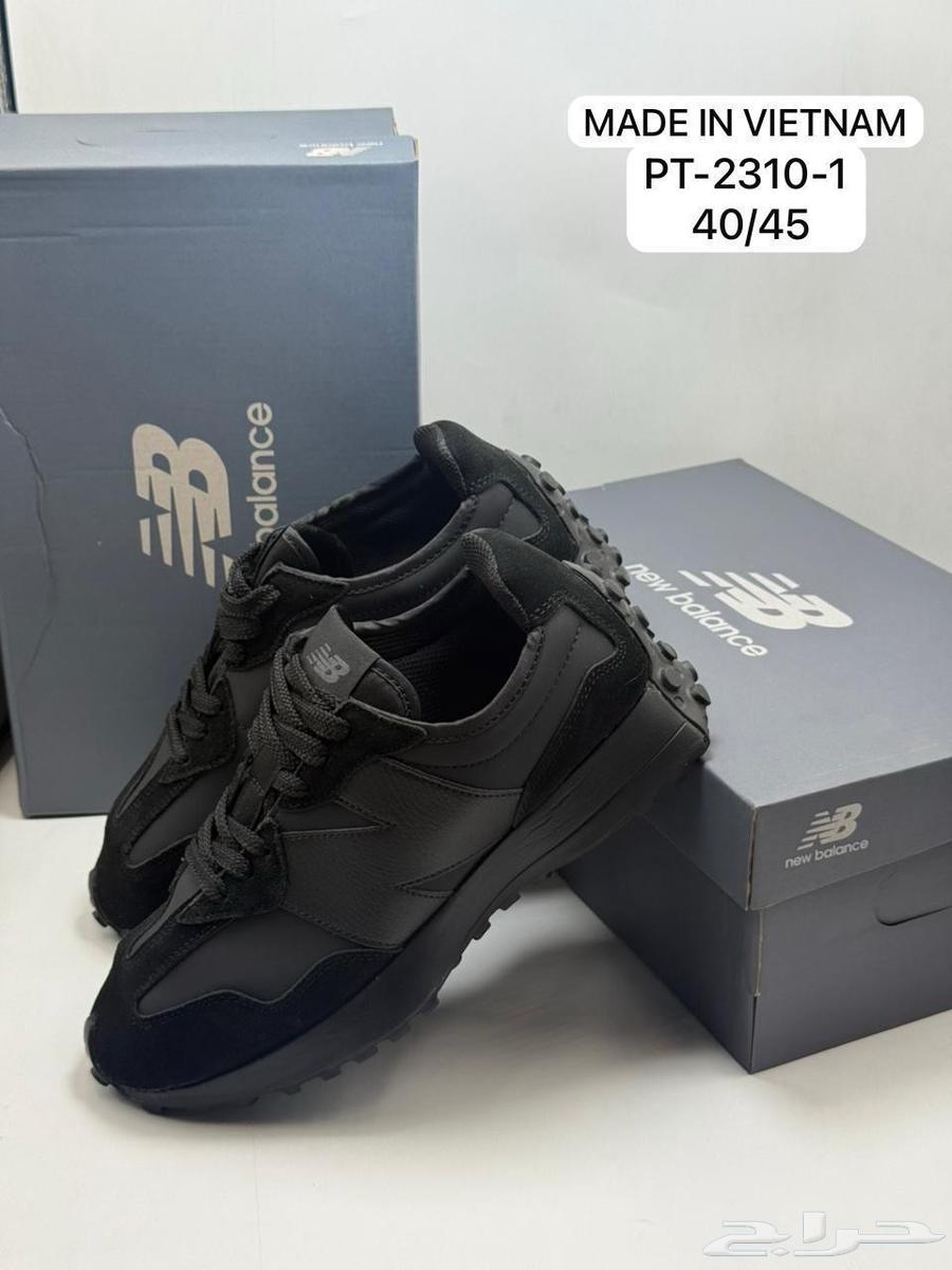 نيوبلانس 327 نسائي ورجالي ماستر كويلتي نيوبلانس 53064547541505410112