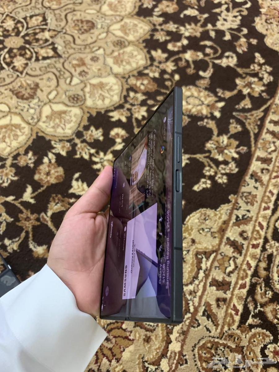 جوال جالكسي زد فولد 664552548000770110