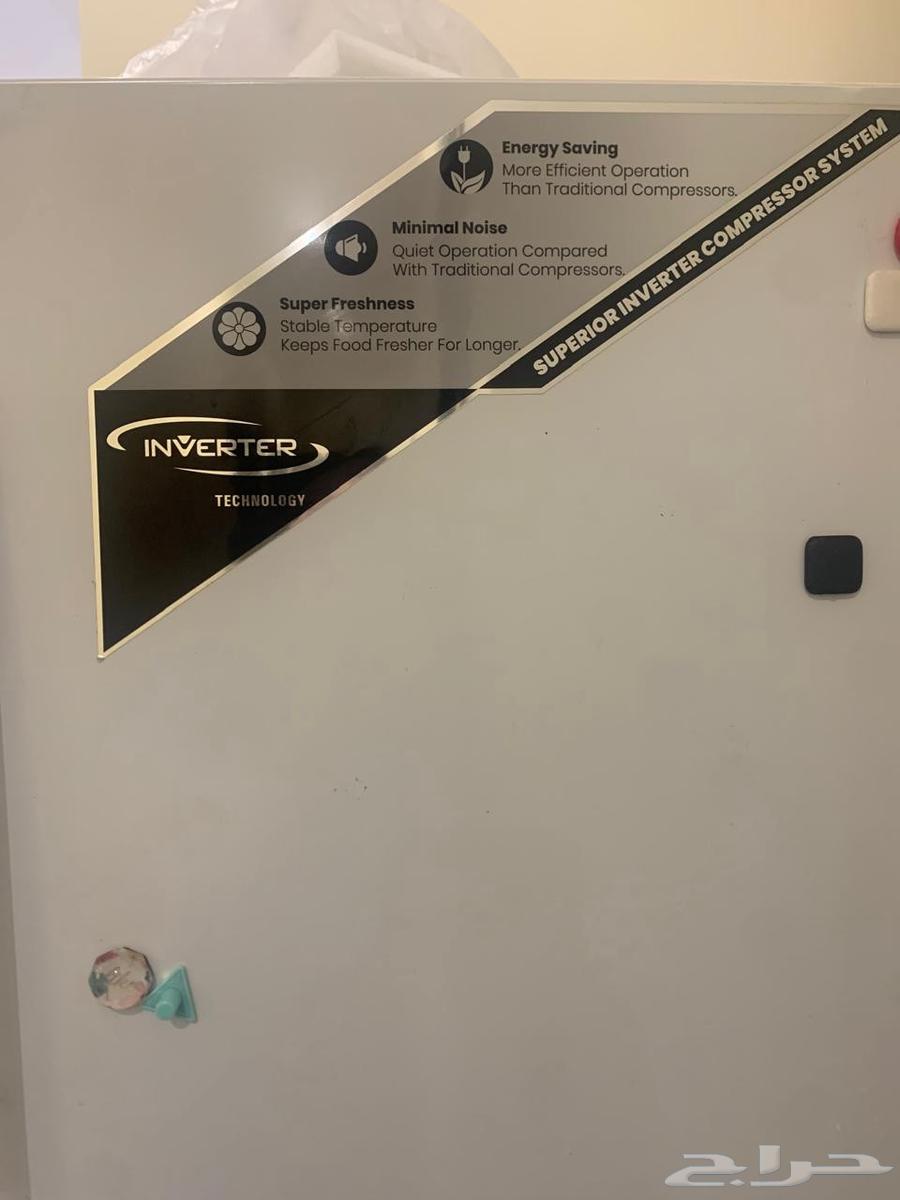 Class Pro 18 cubic feet refrigerator64551433966211110