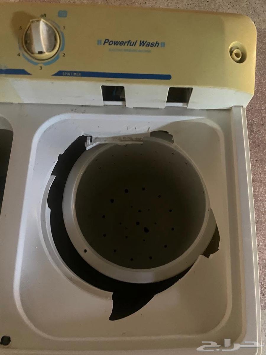 غساله للبيع64551905200515111
