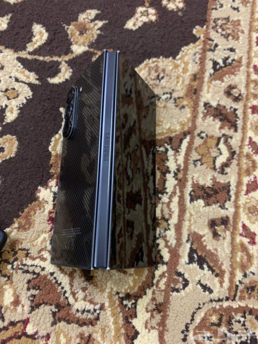 جوال جالكسي زد فولد 664552548000770114