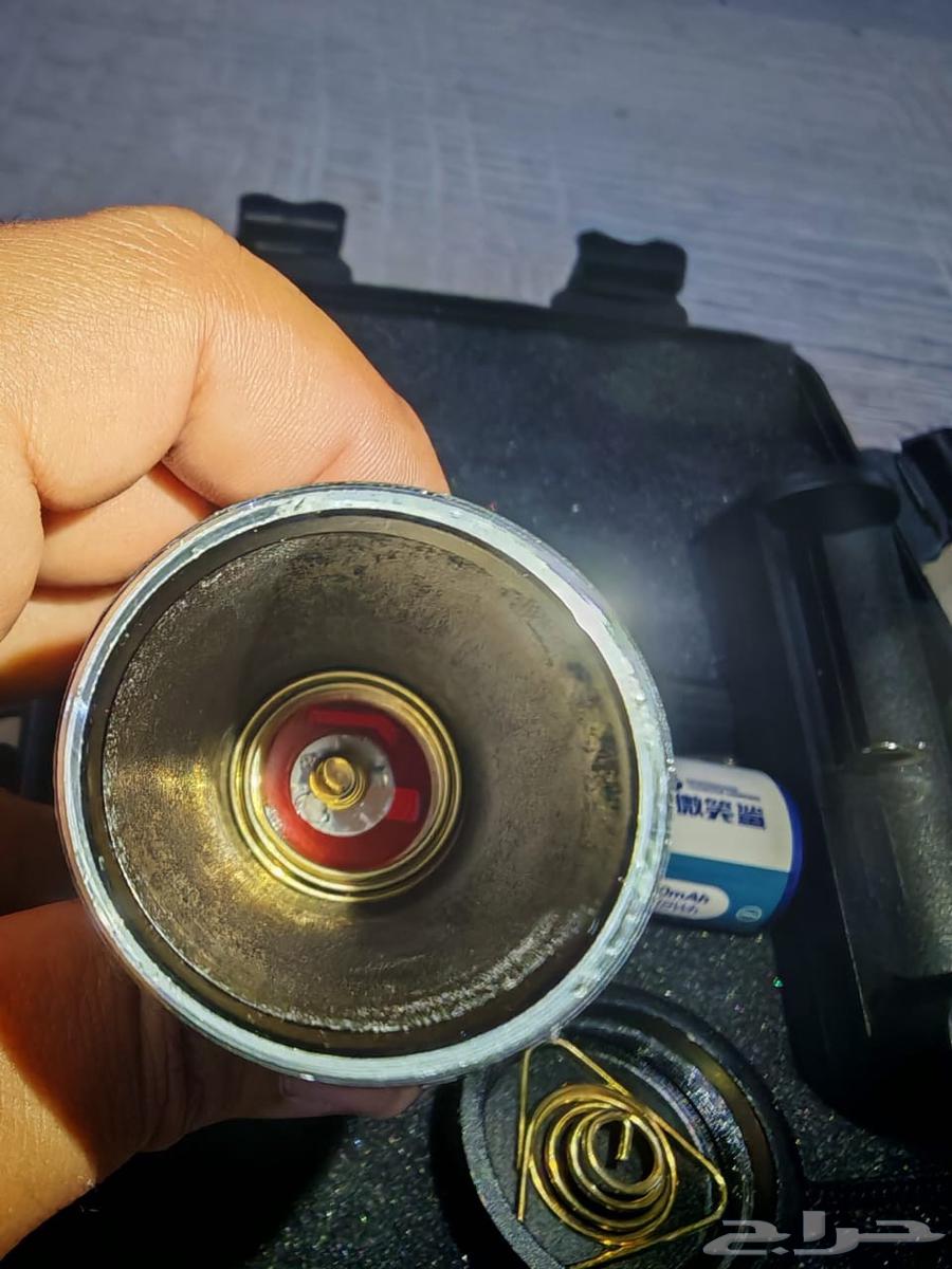 كشاف غوص من شركه ( SMILING SHARK )64544284342017112