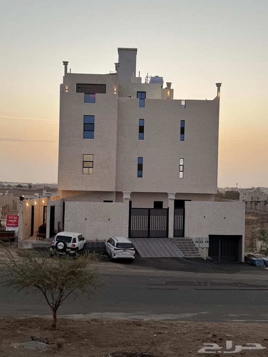 فيلا للإيجار