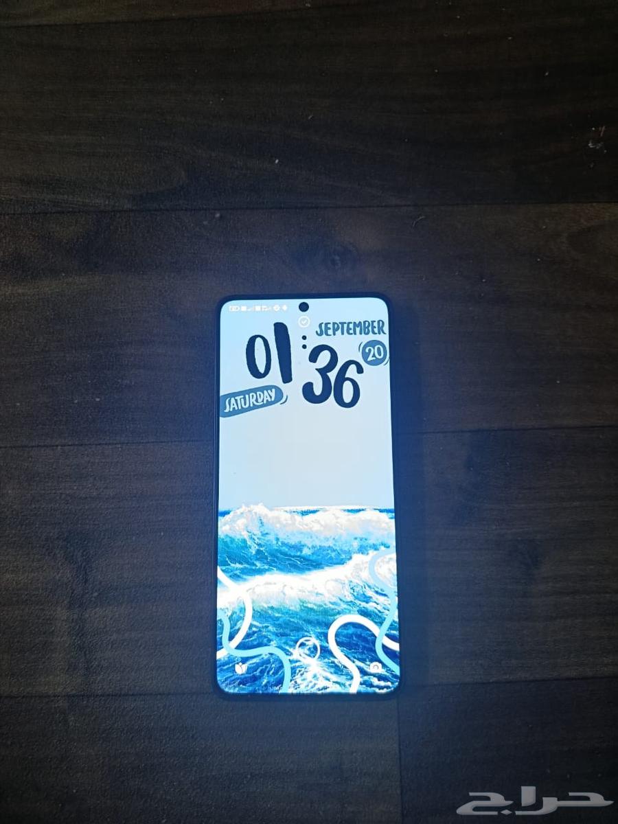 POCO F6 512 GB بوكو اف664547569259011110