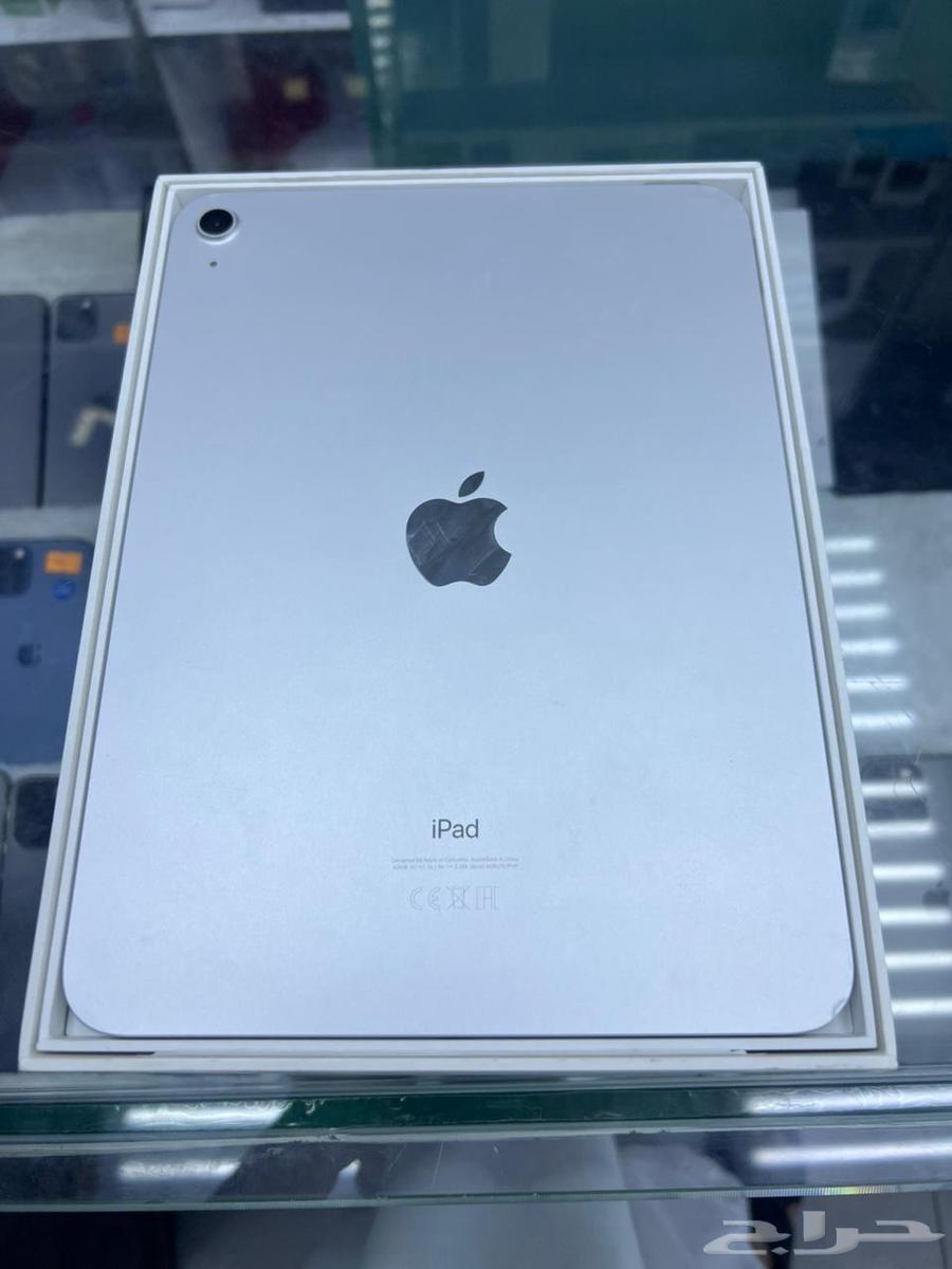 ايباد الجيل العشر 256   160064544566120579111