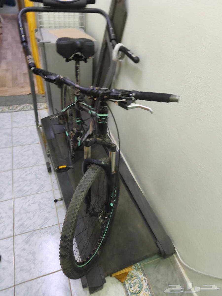 دراجه جبليه مقاس 24 للبيع64546096738819111