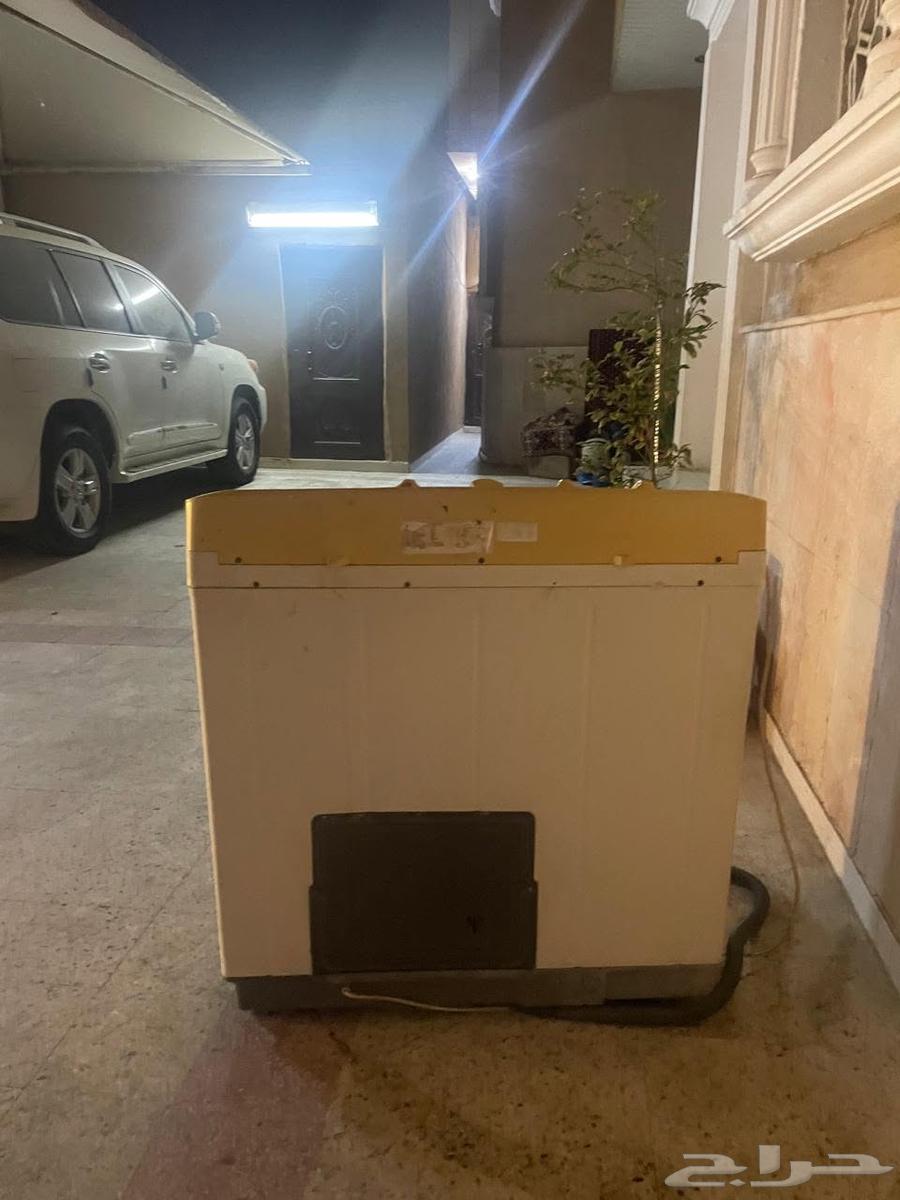 غساله للبيع64551905200515110