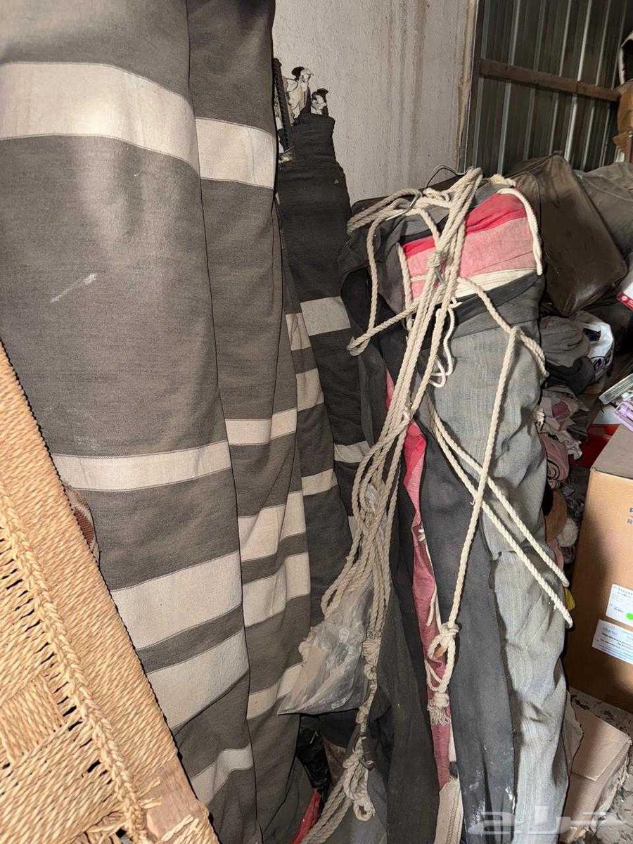 خيمه وبراده ماء64550527583363111