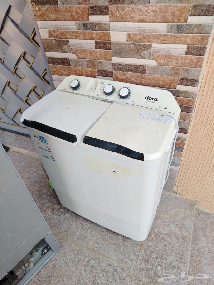 فرن وغسالة وثلاجه للبيع64550845870211114