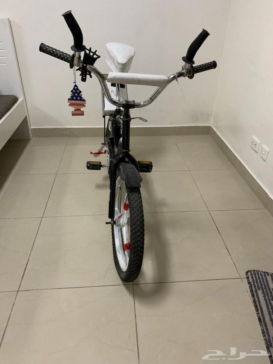 سيكل رامبو نضيف المطلوب 300 قابل لاتفاوض64550511480323110