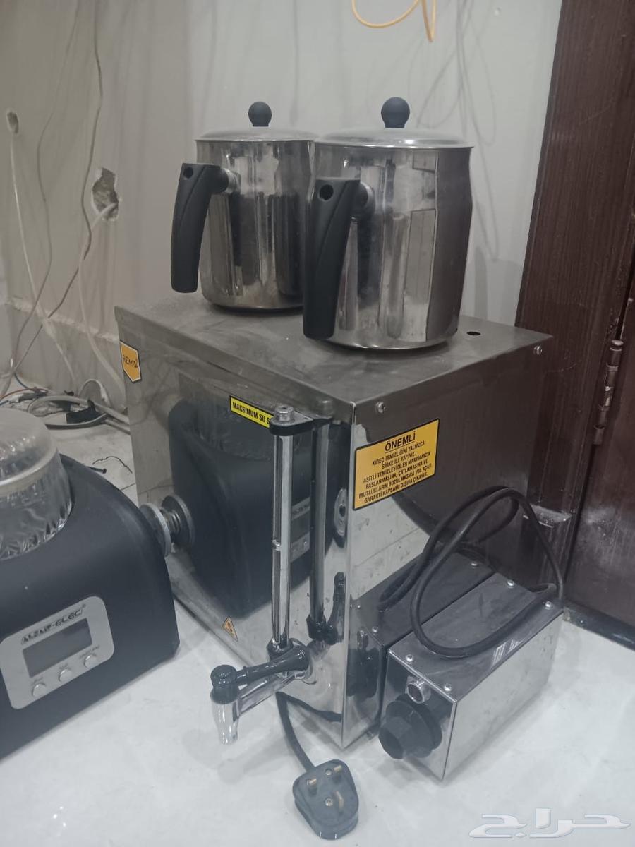 Café items used for a week64547040876545112