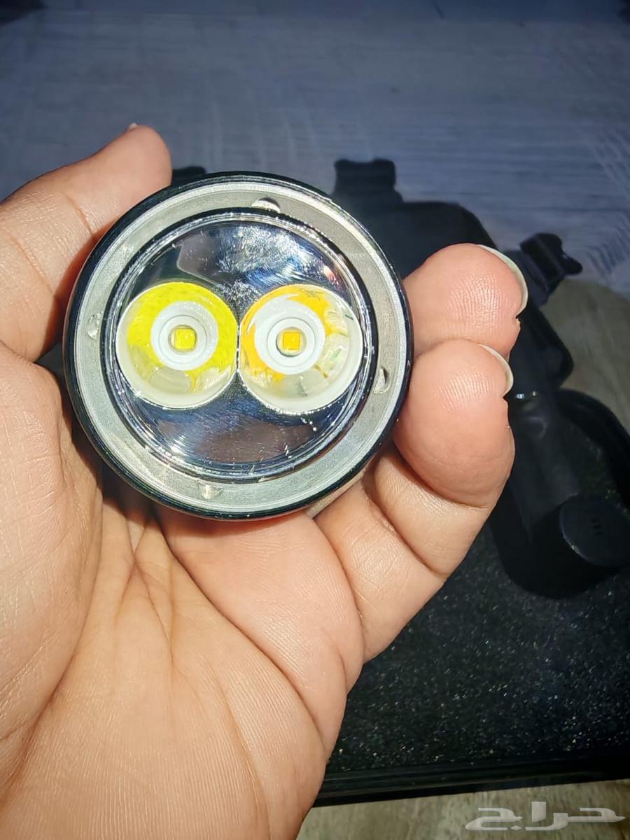 كشاف غوص من شركه ( SMILING SHARK )64544284342017111