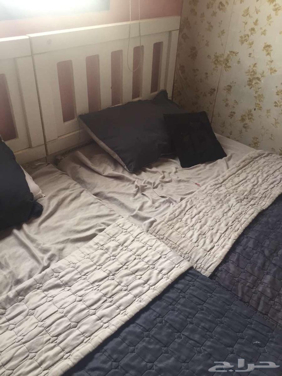 سرير نفر ابيض (عدد 3)64547138199939113