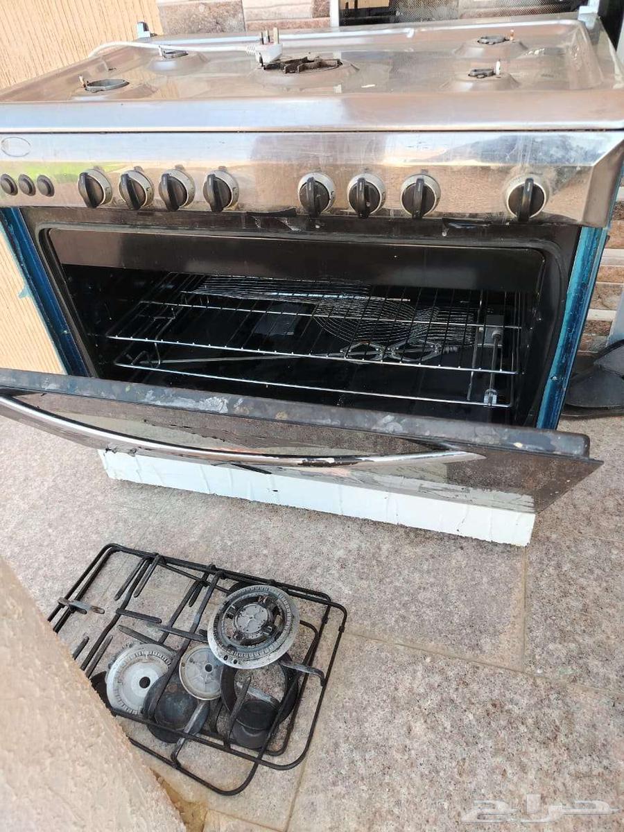 فرن وغسالة وثلاجه للبيع64550845870211111