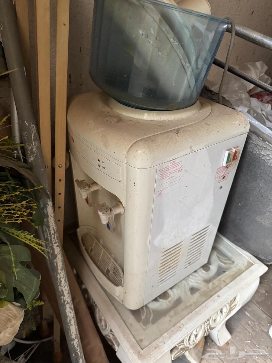 خيمه وبراده ماء64550527583363112