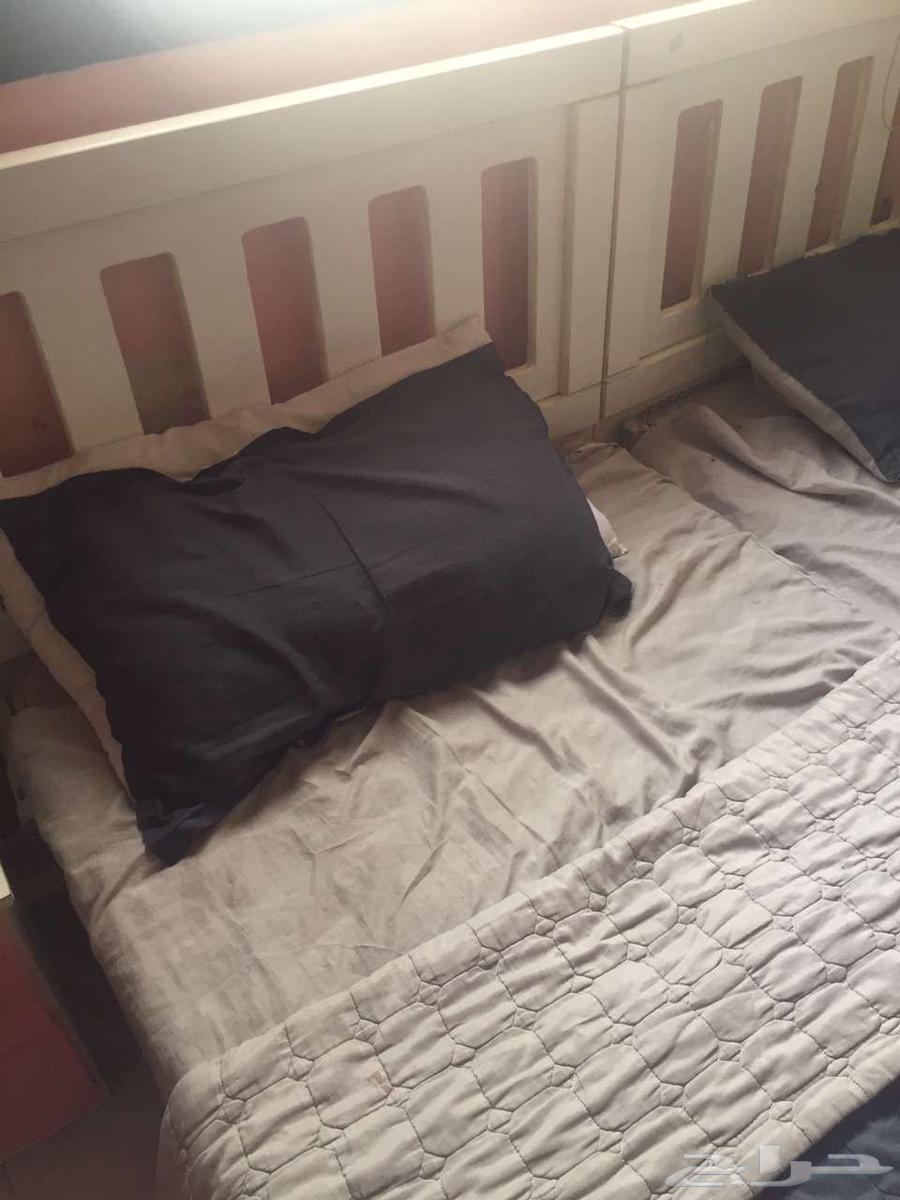 سرير نفر ابيض (عدد 3)64547138199939110