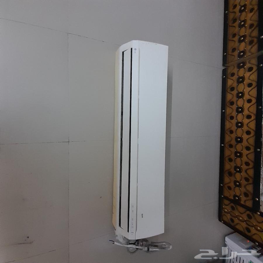 مكيف LG نضيف على الشريط64551734105857110