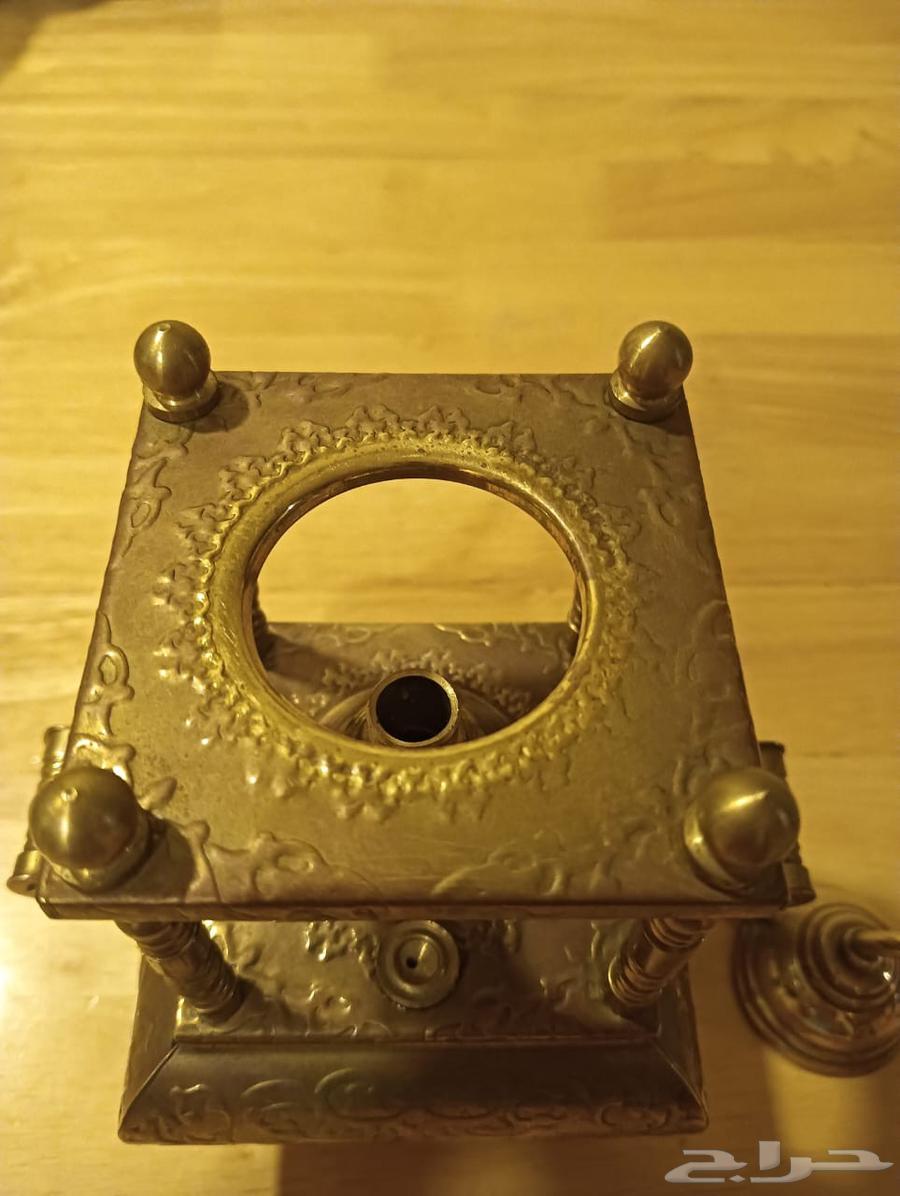 طقم غاز يدوي لعمل القهوة64551632877058112