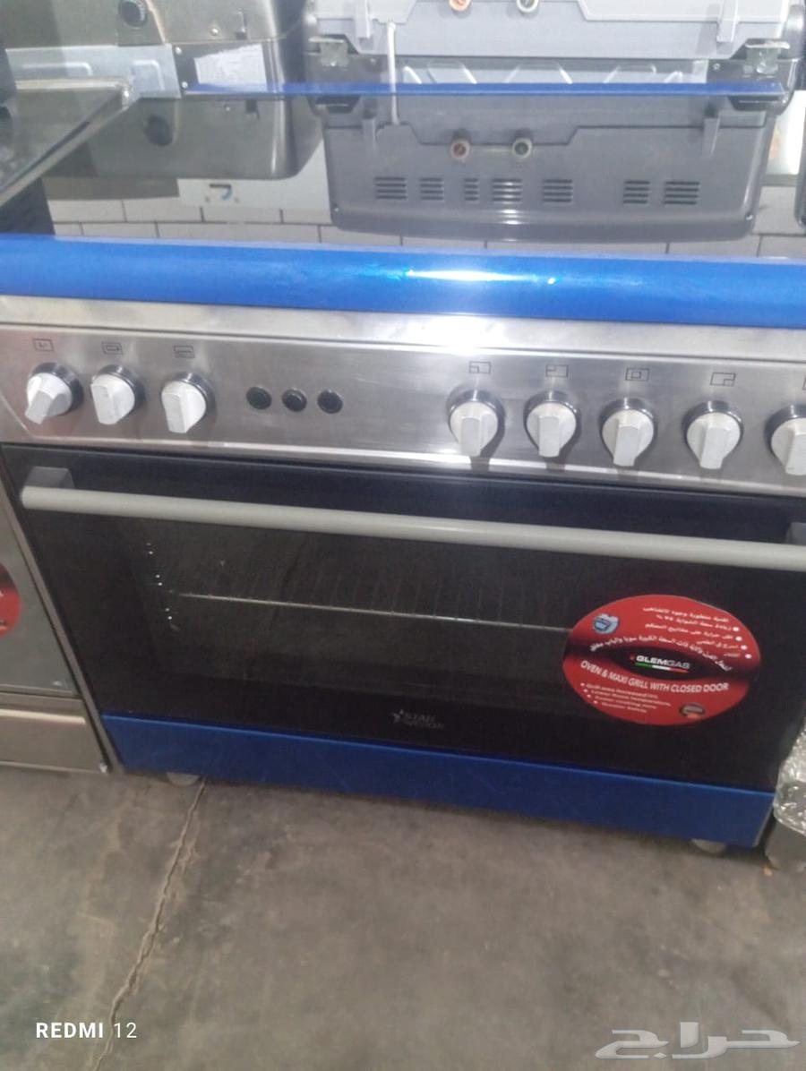 مكيفات شباك وثلاجات و غسالات وبوتاجاز مستعمل نظيف للبيع64544947832578113