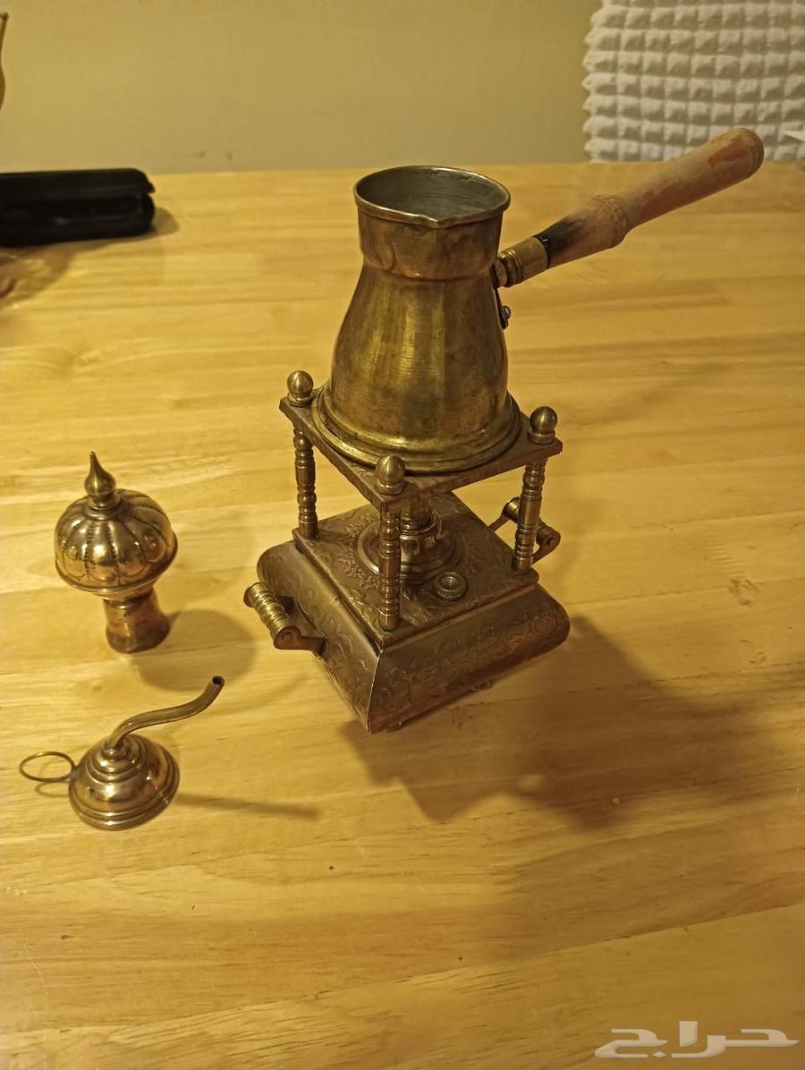 طقم غاز يدوي لعمل القهوة64551632877058114