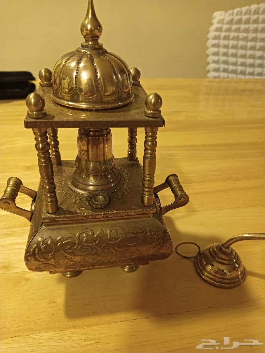 طقم غاز يدوي لعمل القهوة64551632877058110