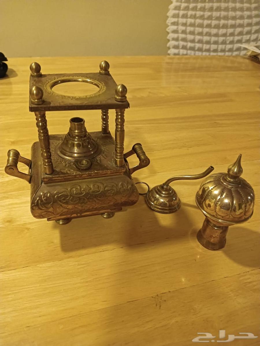 طقم غاز يدوي لعمل القهوة64551632877058111
