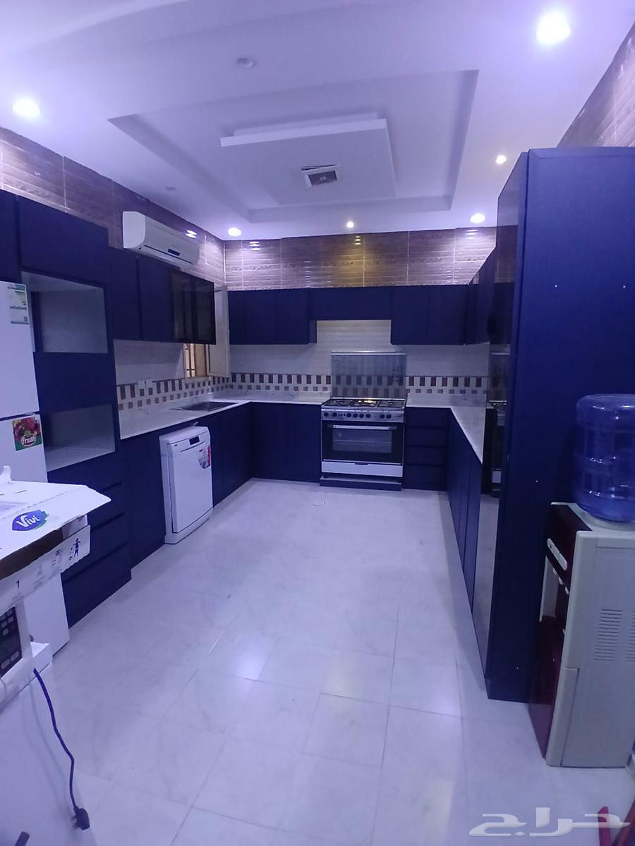 يوجد عندنا جميع انوع المطبخ الحديث جاهزه وجهاز معدل وتفصيل ح64551748356609110