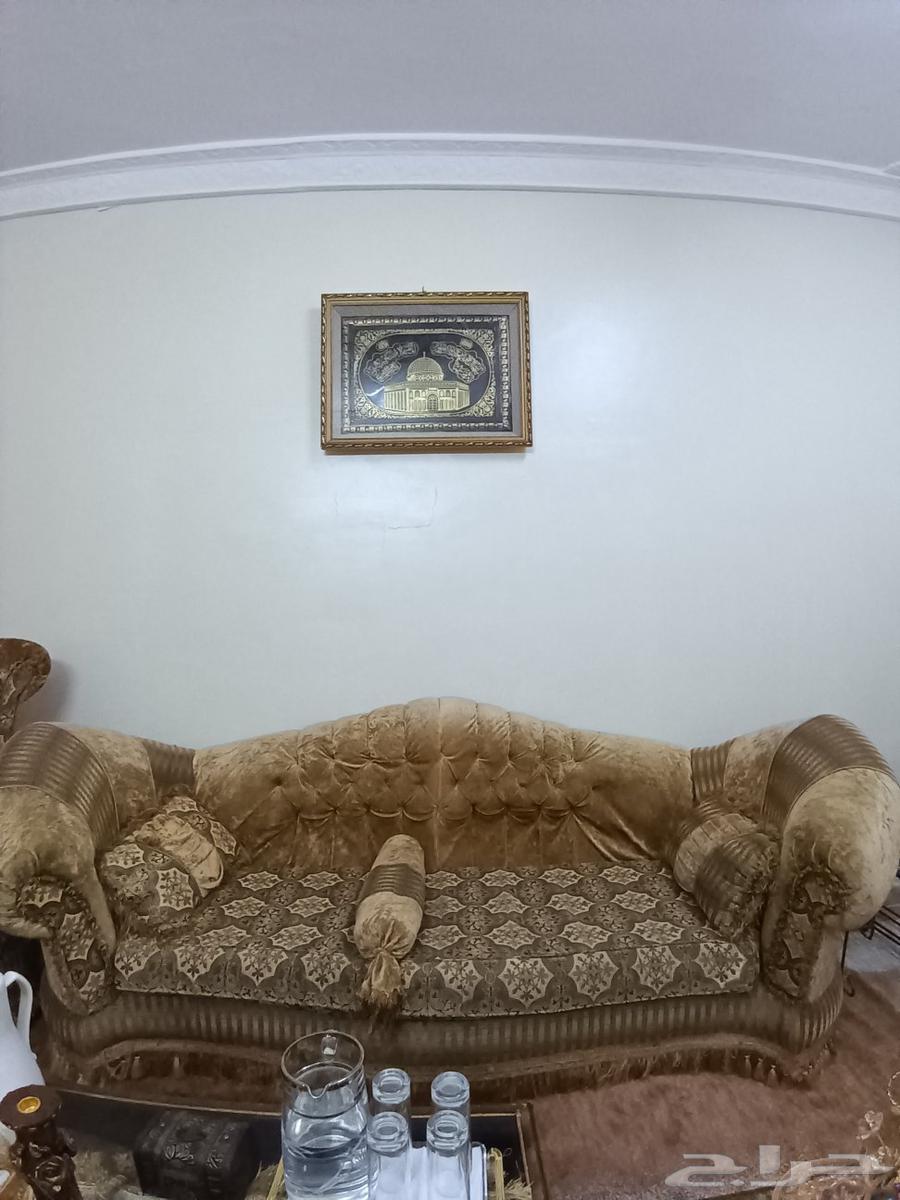 طقم كنب للبيع64547860696449111