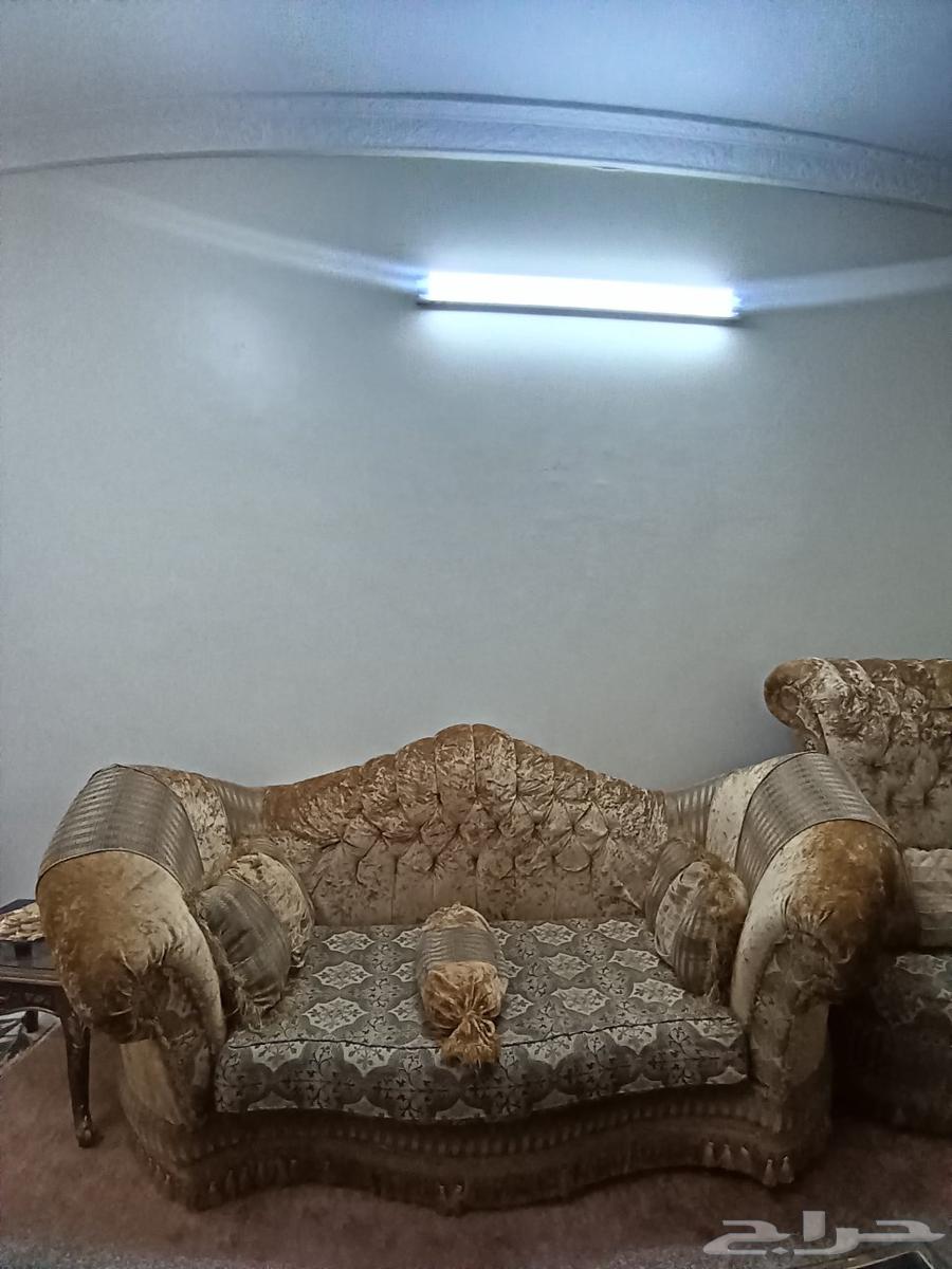 طقم كنب للبيع64547860696449110